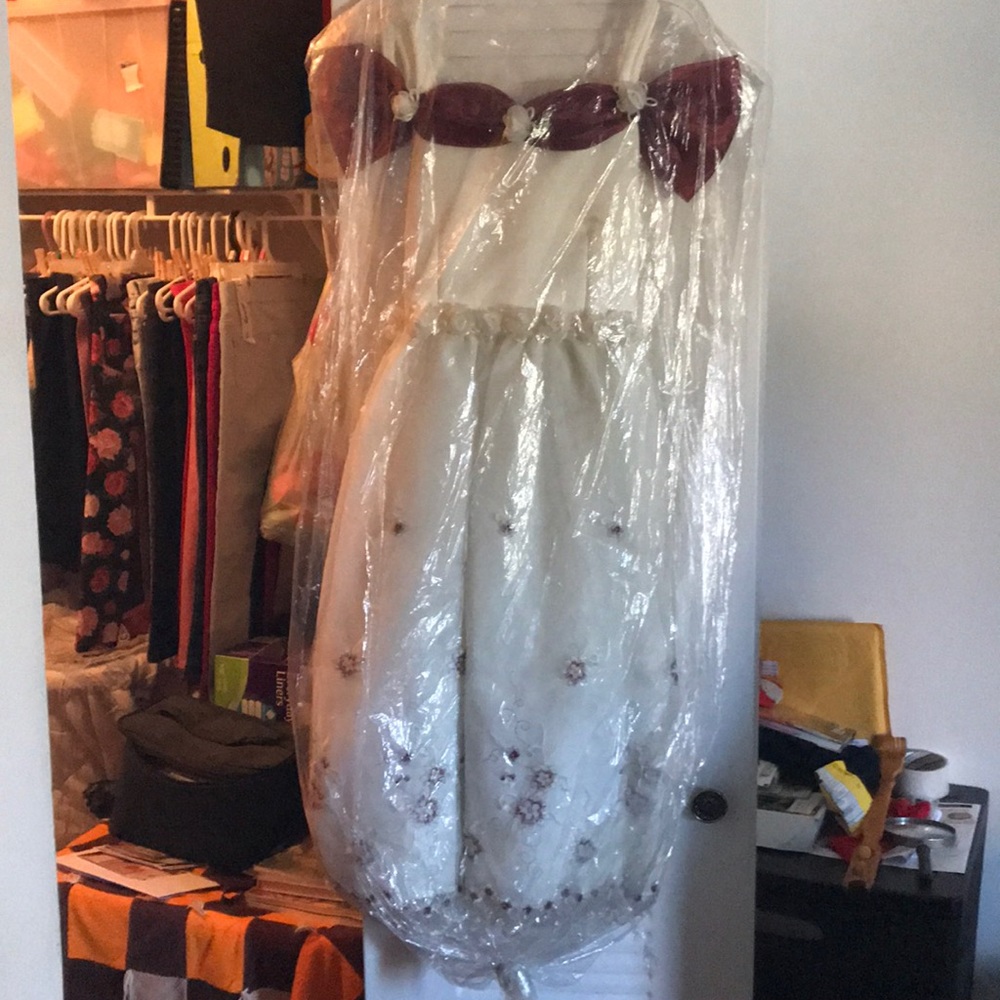 Children’s Dress